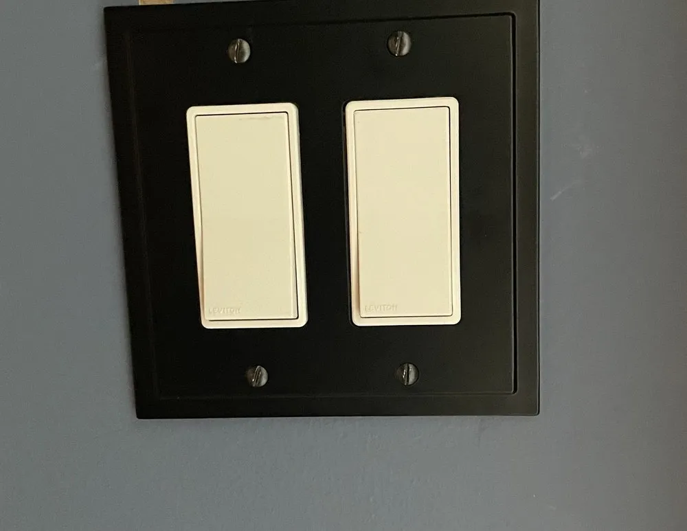 Slide of APEX Electrical Technologies