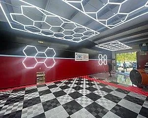 Trusted lighting installation experts serving , - APEX Electrical Technologies