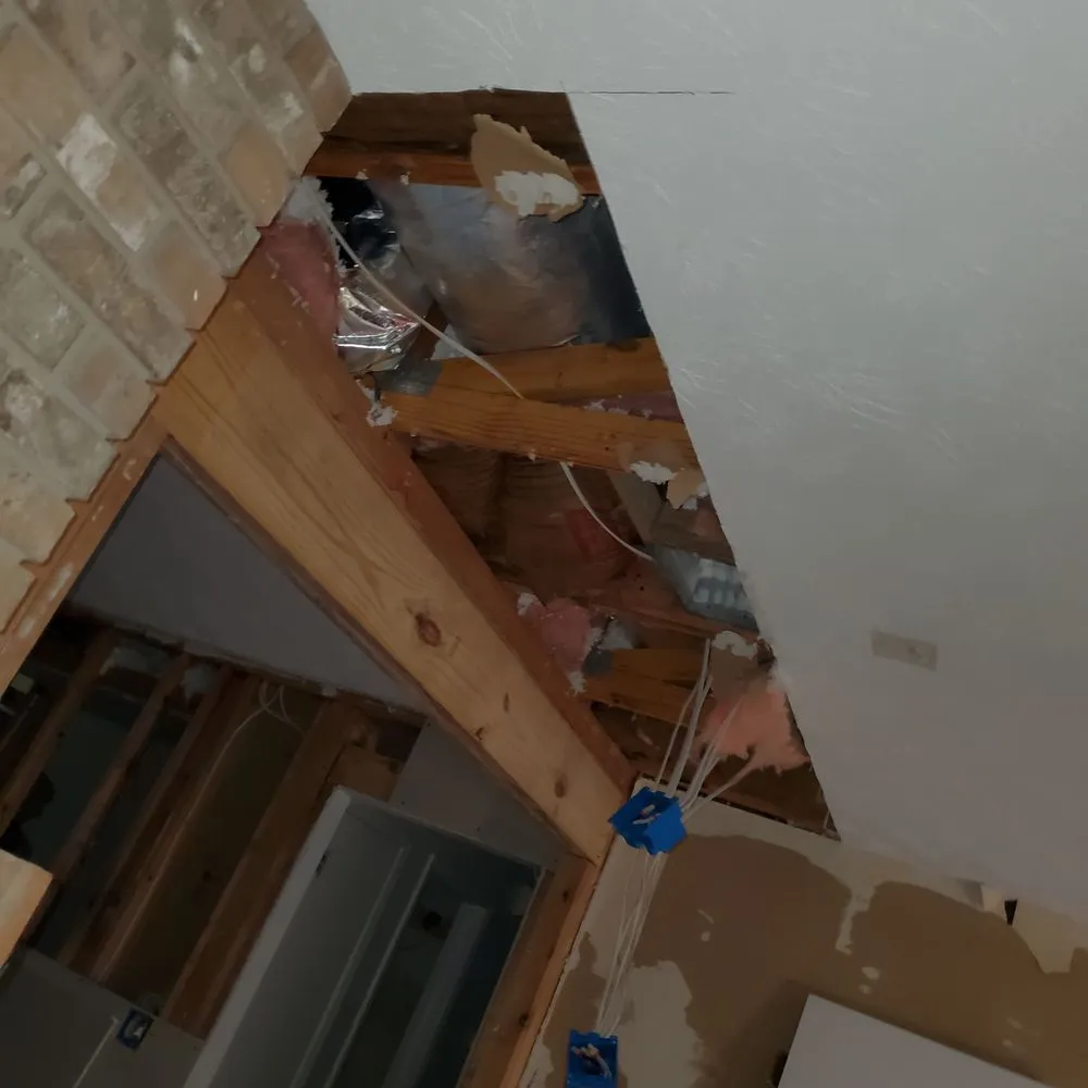 Slide of APEX Electrical Technologies