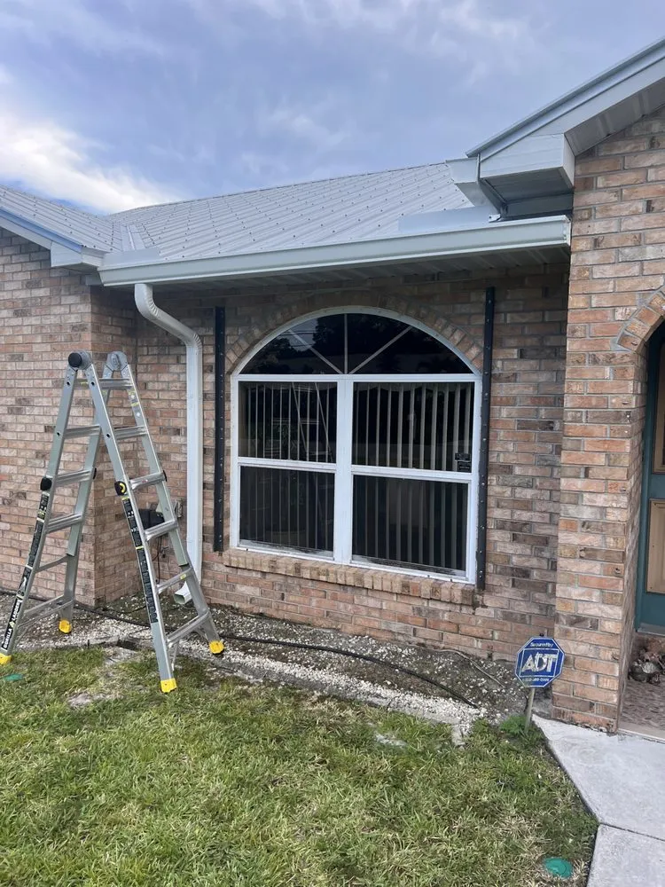 Slide of Apex Florida Home services