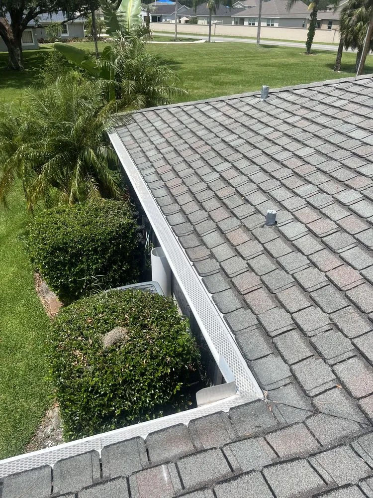 Slide of Apex Florida Home services