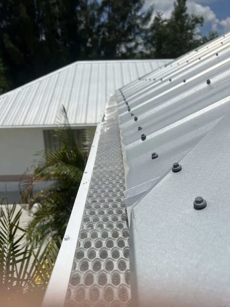 Slide of Apex Florida Home services