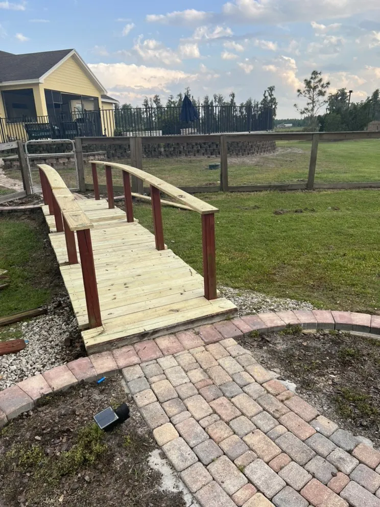 Slide of Apex Florida Home services