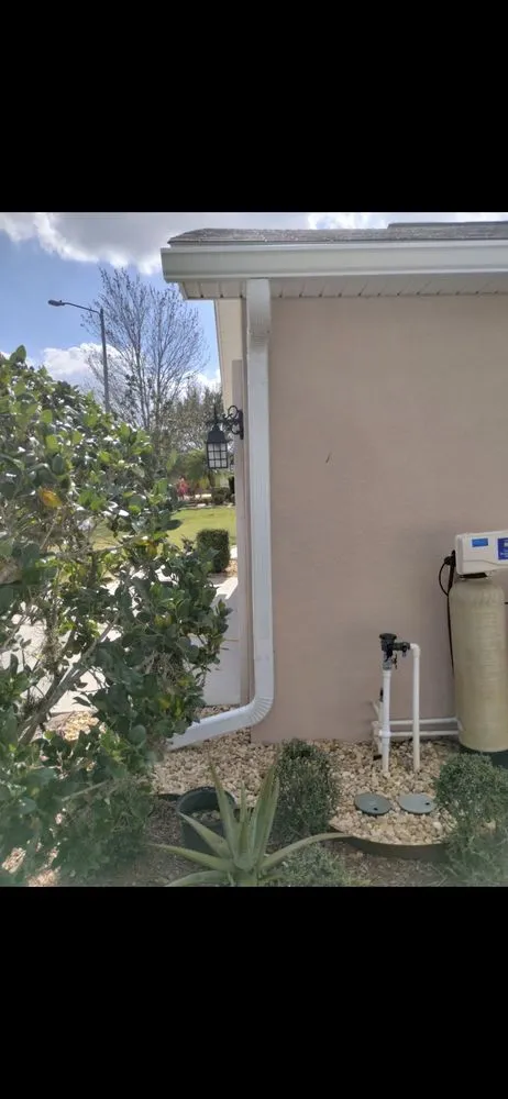 Slide of Apex Florida Home services