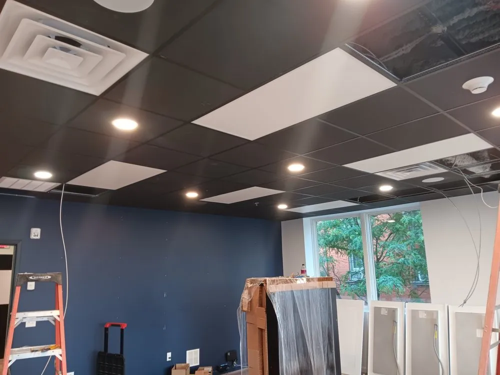 Slide of Apex General Contracting