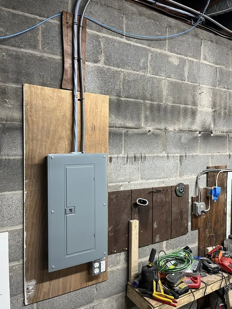 Slide of Apex General Contracting