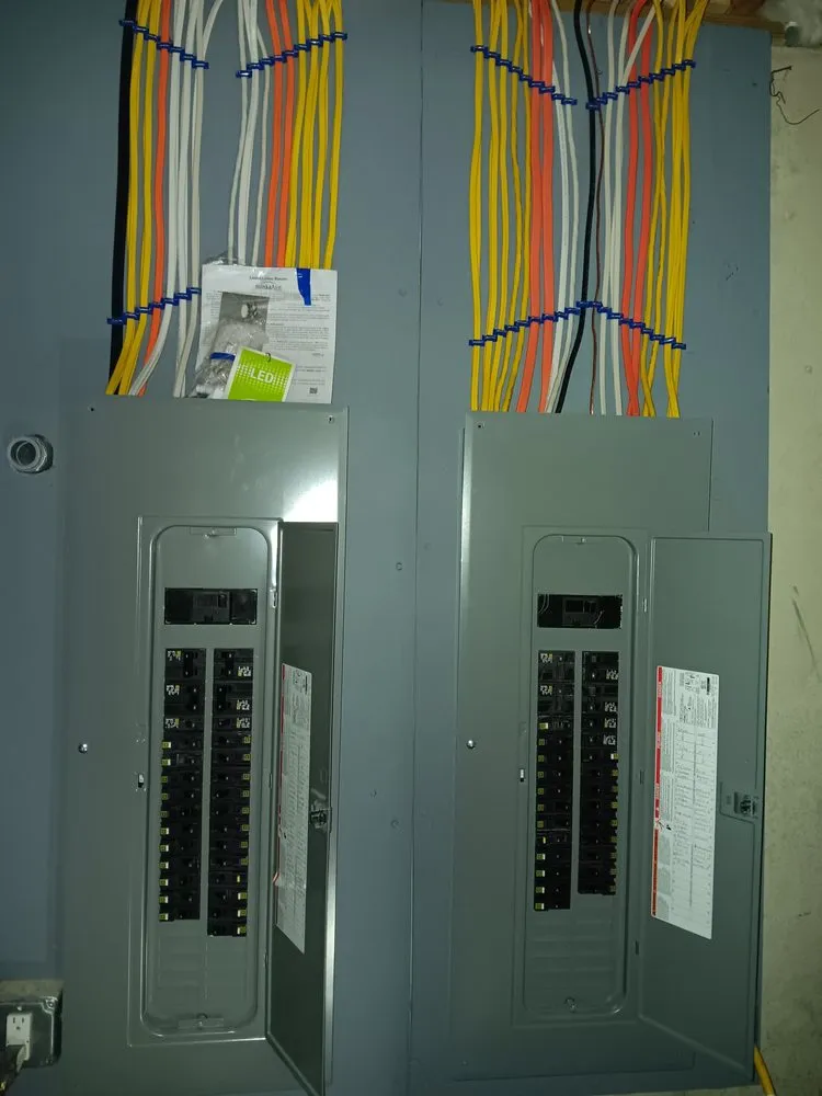 Slide of Apex General Contracting