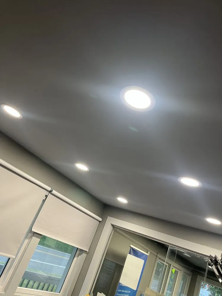 Slide of Apex General Contracting