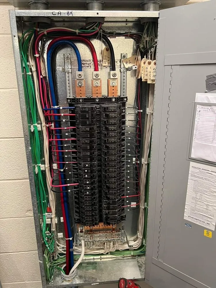 Slide of Apex General Contracting