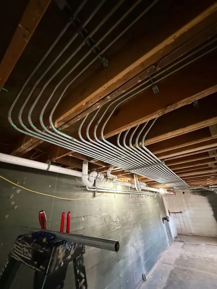 Slide of Apex General Contracting