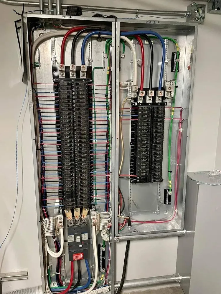 Slide of Apex General Contracting