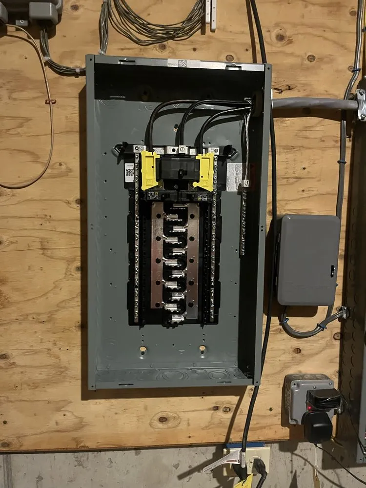 Slide of Apex General Contracting