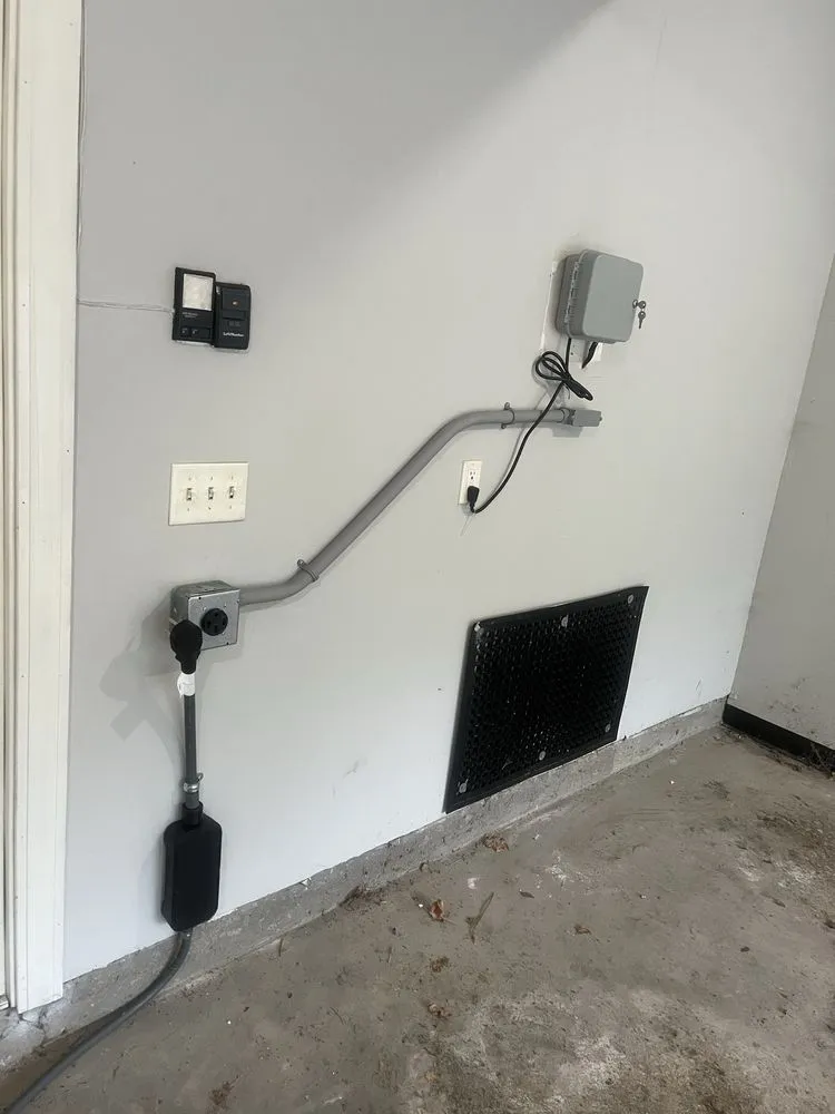 Slide of Apex General Contracting