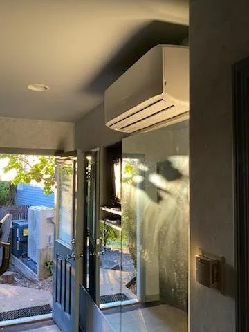 Slide of Apex Heating & Air