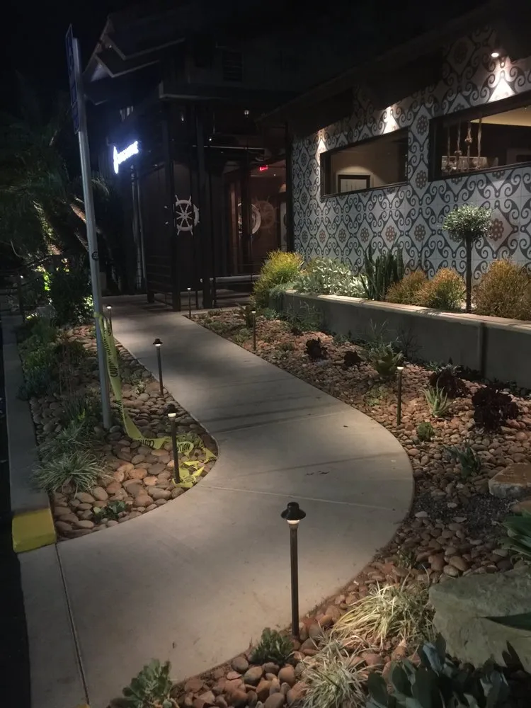 Slide of Apex Lighting & Electric