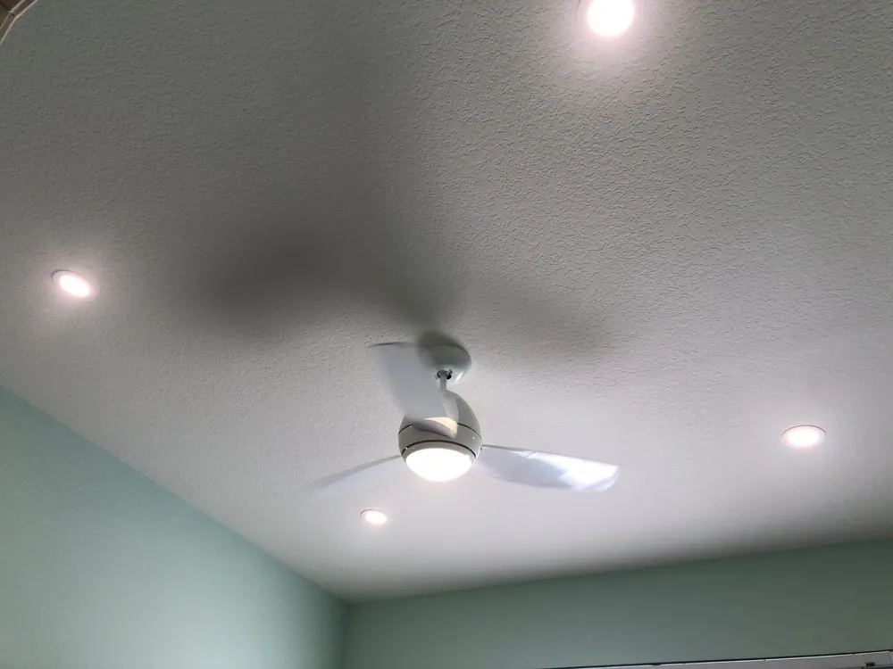 Slide of Apex Lighting & Electric