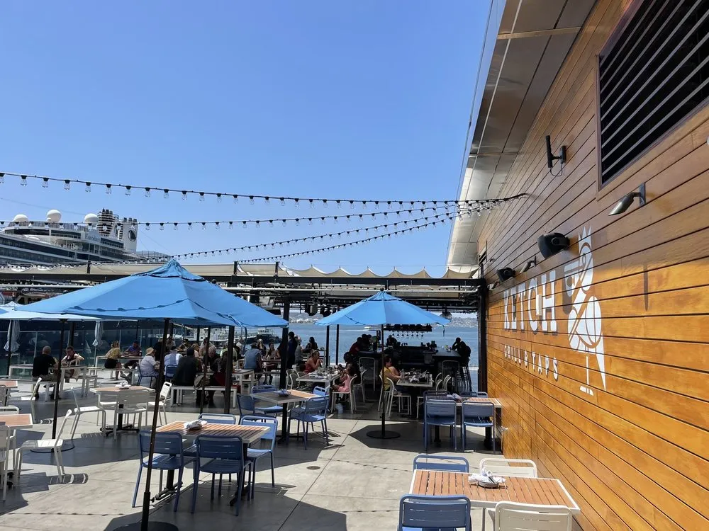 Slide of Apex Lighting & Electric