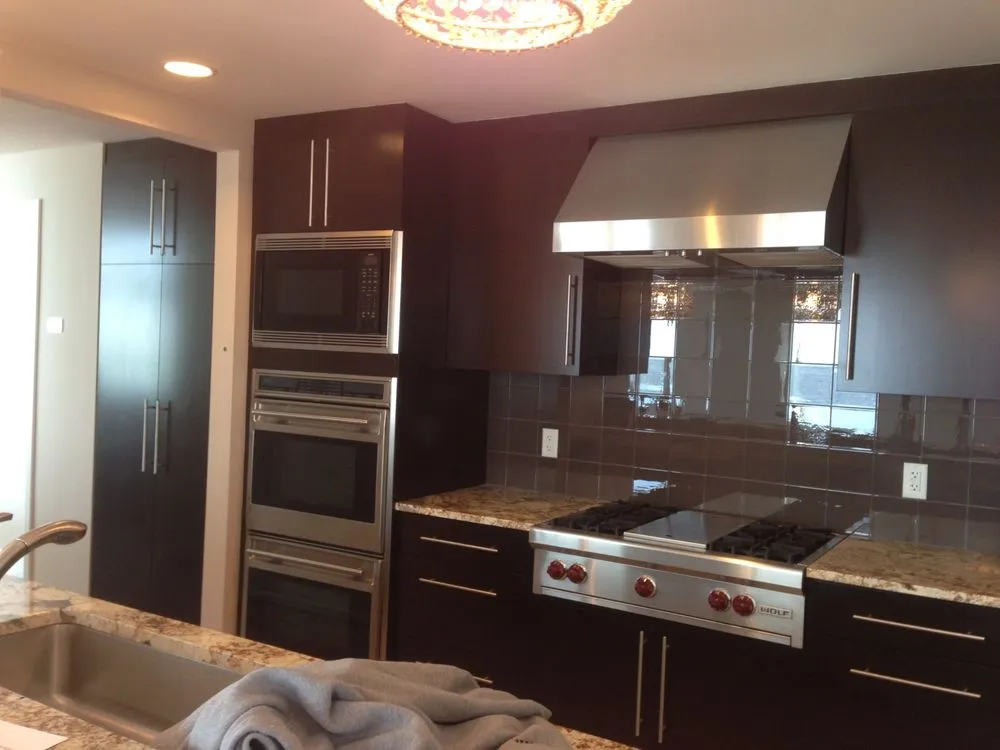 Certified wiring installation in ,  by Apex Lighting & Electric