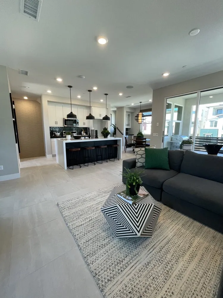 Slide of Apex Lighting & Electric