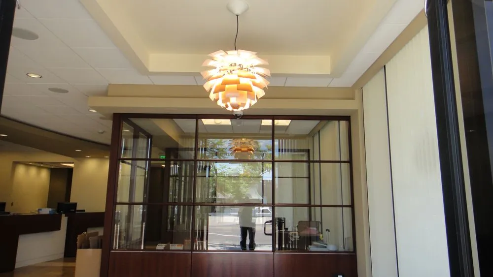 Slide of Apex Lighting & Electric