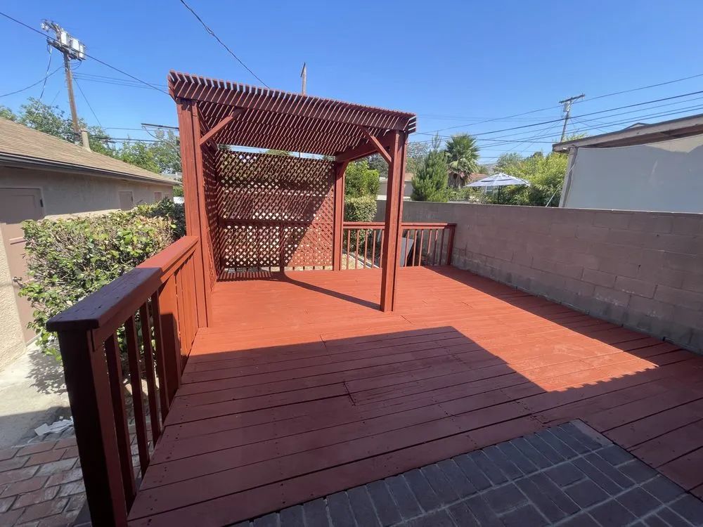 Slide of Apex Pacific Coast