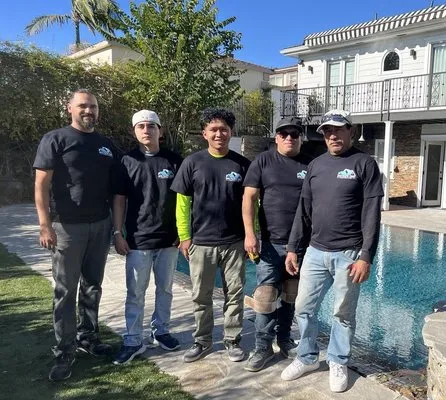 Apex Pacific Coast Logo