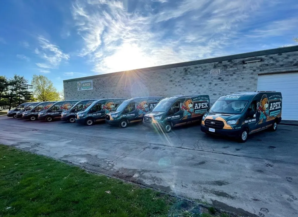 Certified wiring installation experts serving ,  - Apex Plumbing, Heating, and Air Pros