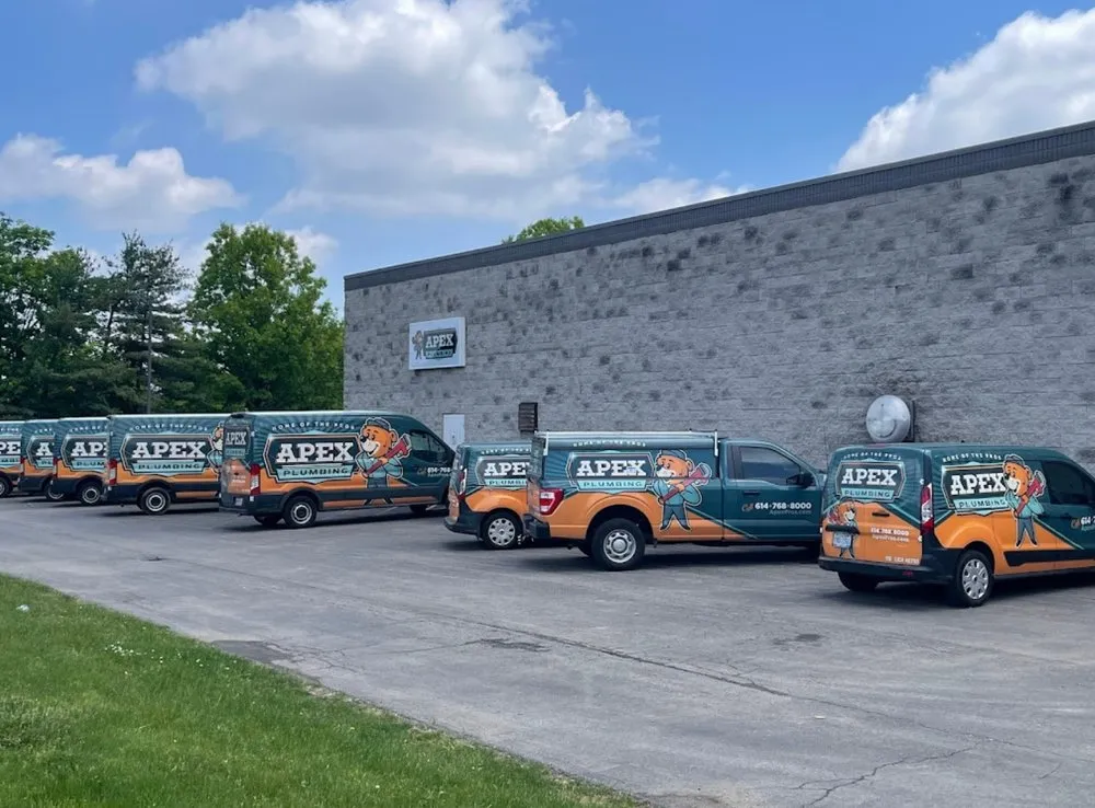 Licensed emergency electrical service service in ,  - Apex Plumbing, Heating, and Air Pros