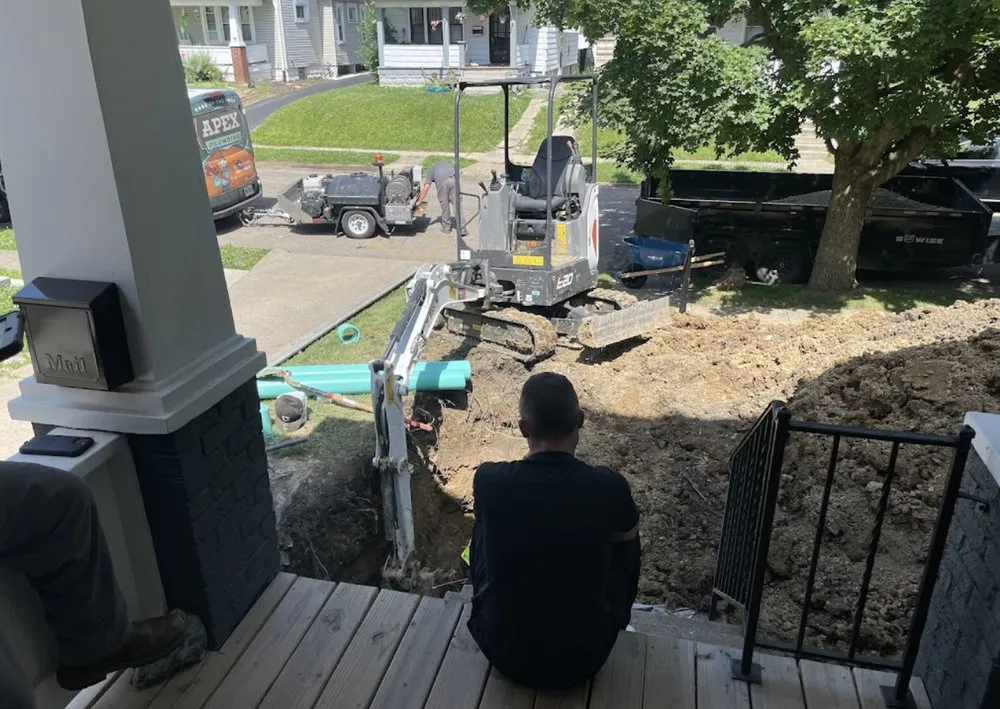 Expert emergency electrical service service in ,  - Apex Plumbing, Heating, and Air Pros