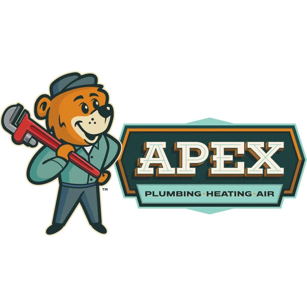 Slide of Apex Plumbing Heating and Air Pros