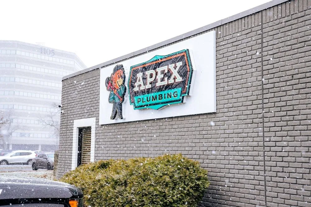 Slide of Apex Plumbing Heating and Air Pros