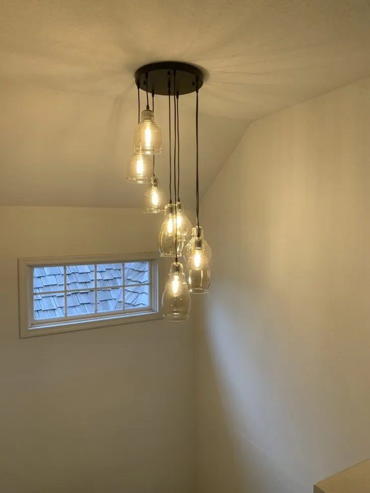 Slide of Apex Power & Light