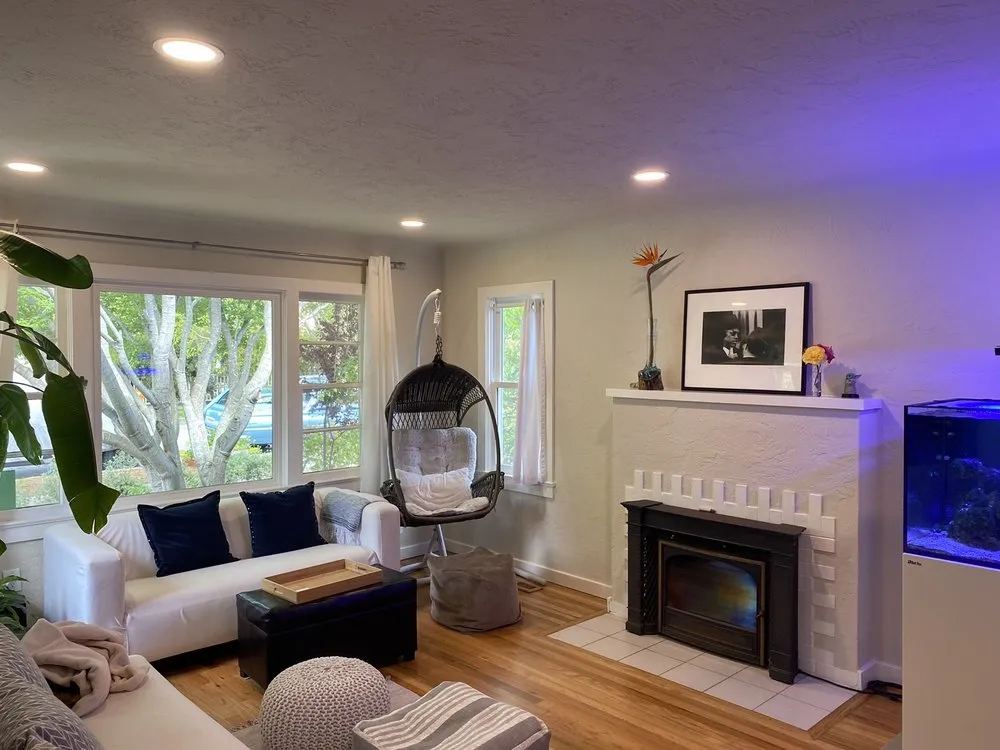 Slide of Apex Power & Light