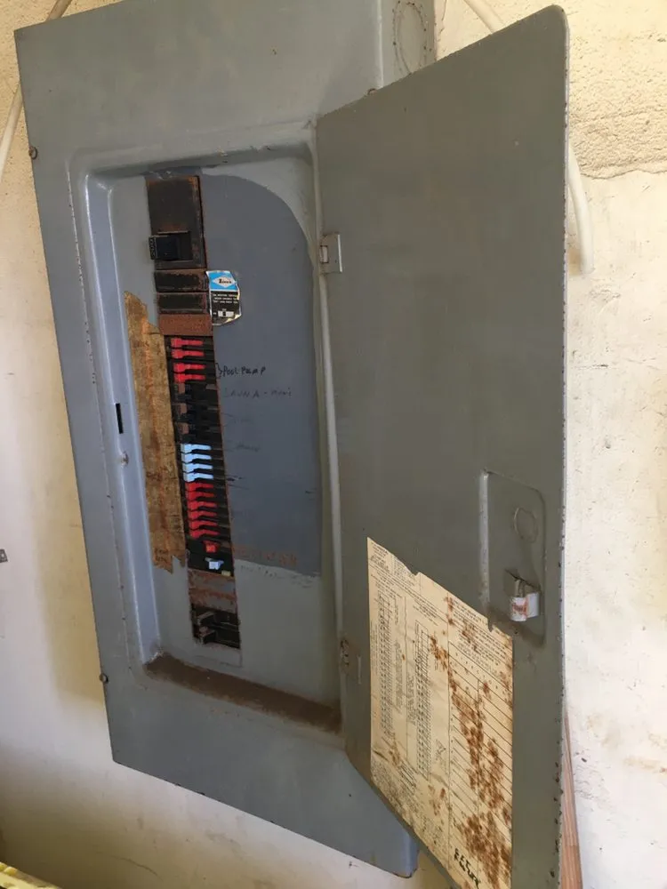 Expert electrical repair in Los Gatos, CA by Apex Power & Light