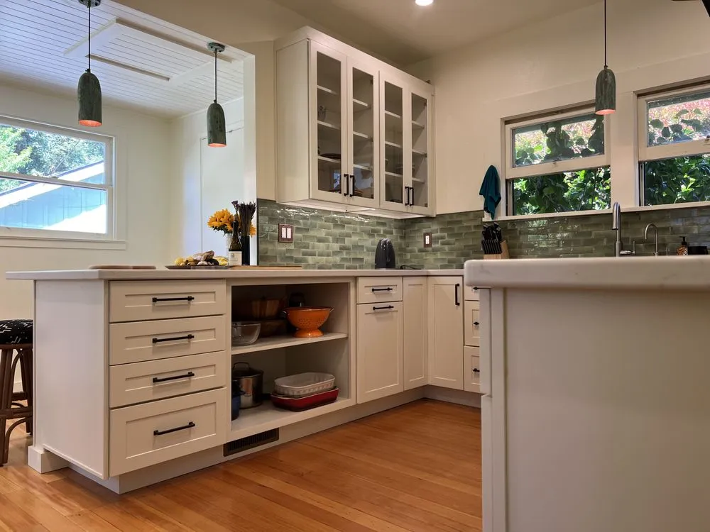 Slide of Apex Power & Light