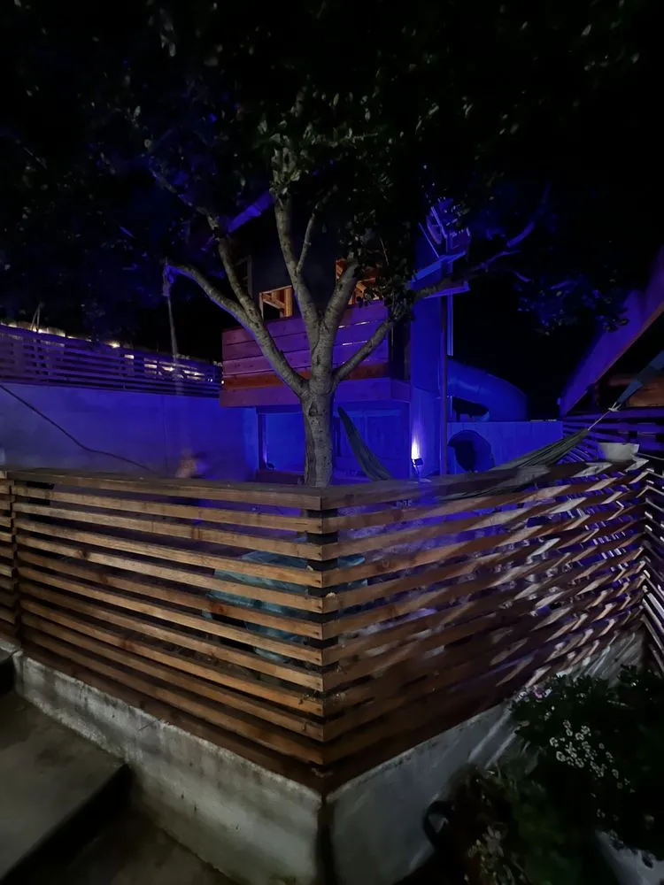 Slide of Apex Power & Light