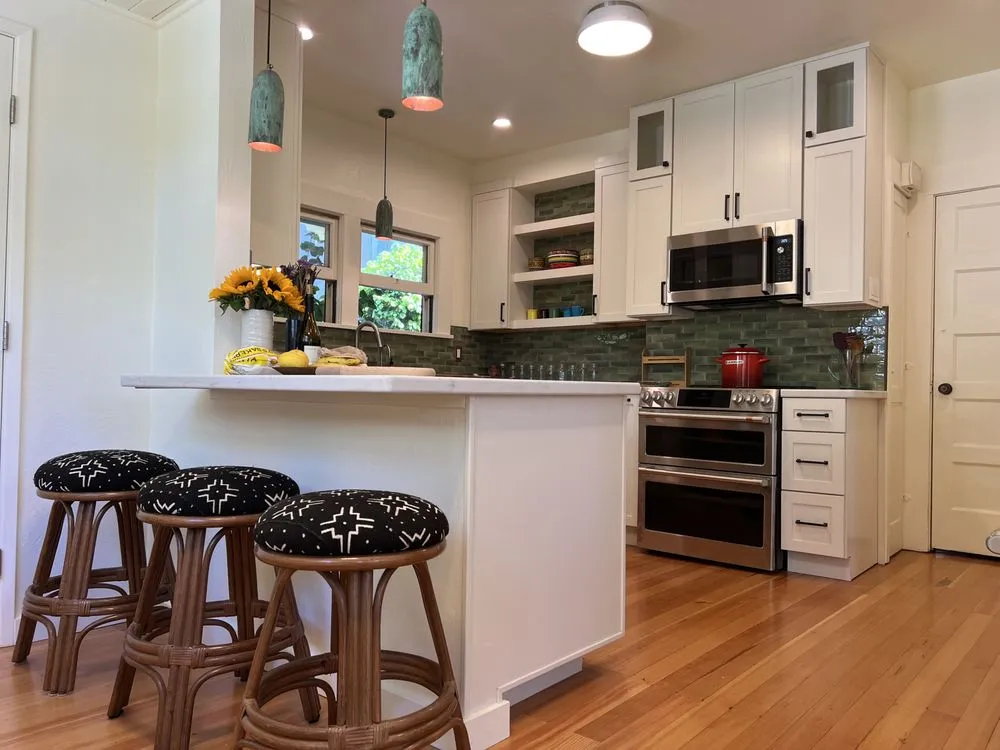 Slide of Apex Power & Light