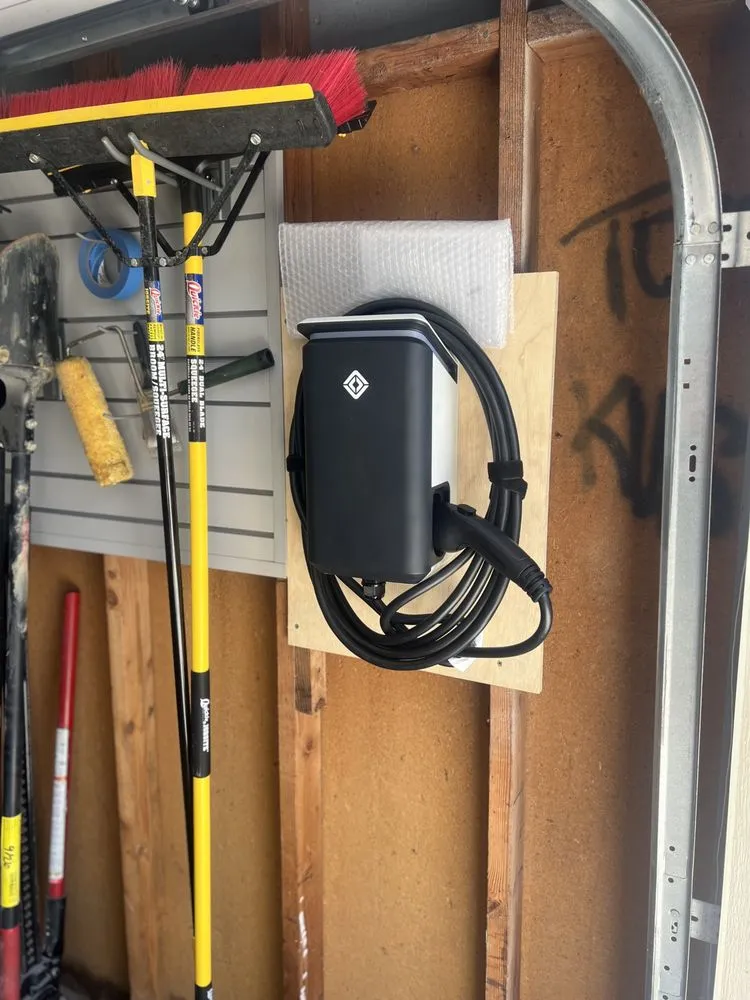 Slide of Apex Power & Light