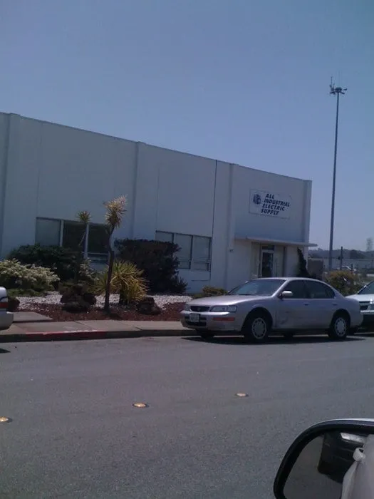 Slide of Apex Power Electric Supply And Solutions