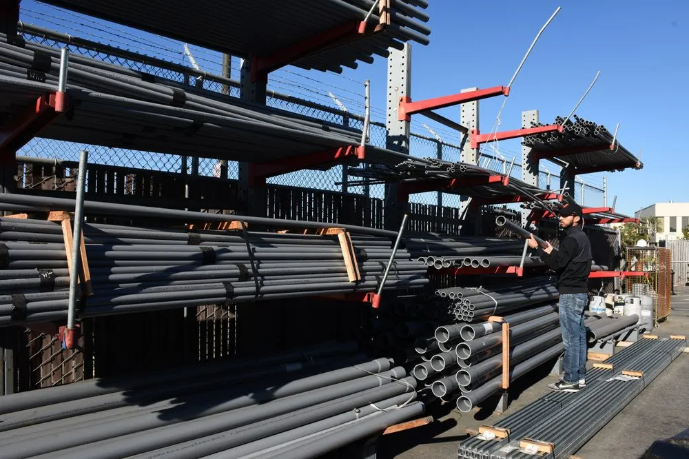 Slide of Apex Power Electric Supply And Solutions