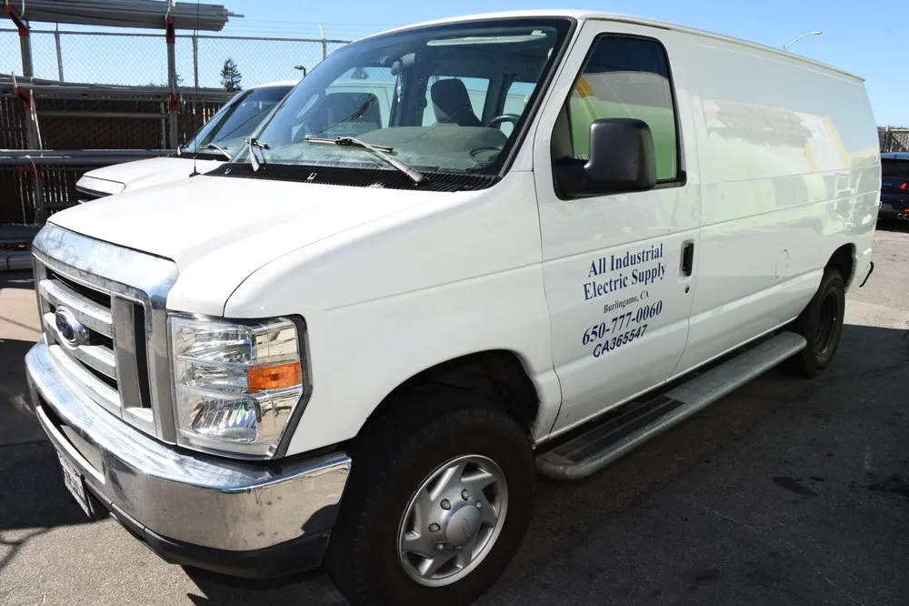 Slide of Apex Power Electric Supply And Solutions