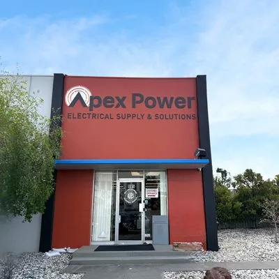 Apex Power Electric Supply And Solutions