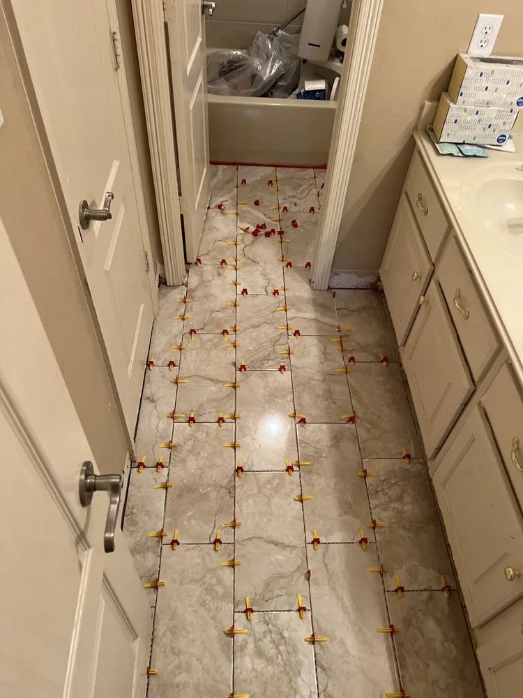 Slide of Apex Pro Contracting