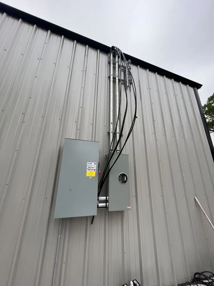 Slide of Apex Pro Contracting