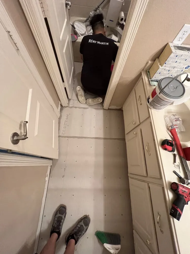 Slide of Apex Pro Contracting