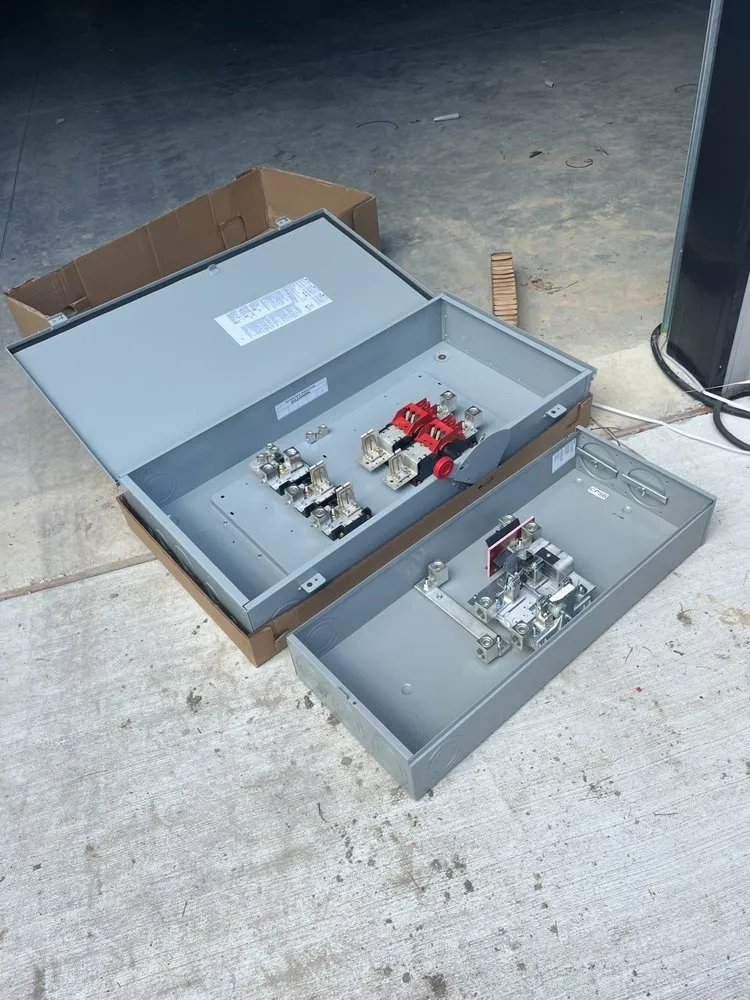 Slide of Apex Pro Contracting