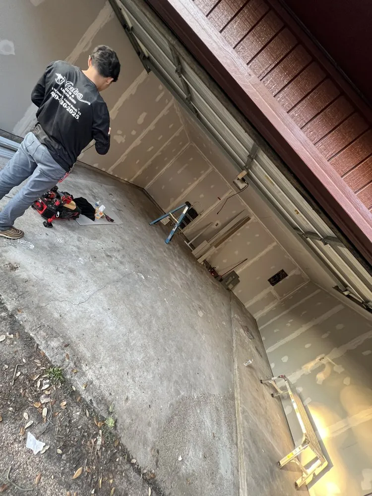 Slide of Apex Pro Contracting