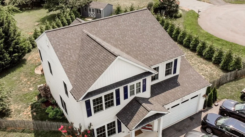 Slide of Apex Solar & Roofing