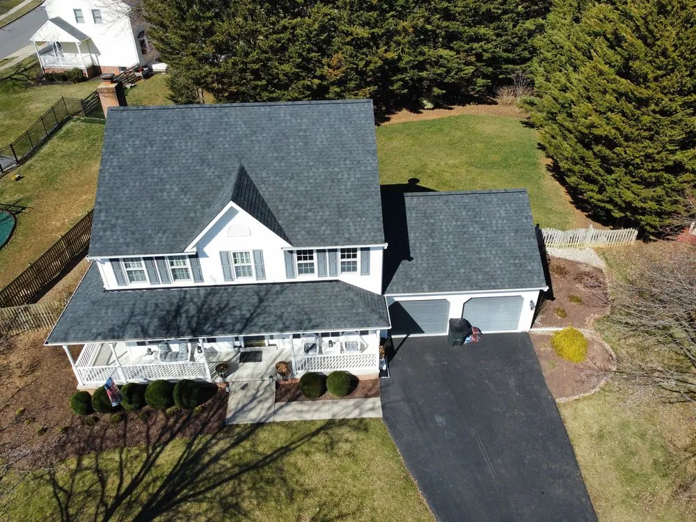 Slide of Apex Solar & Roofing