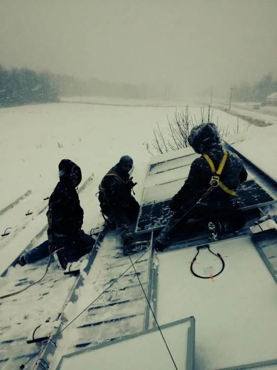 Affordable wiring installation service in ,  - Apex Solar Power